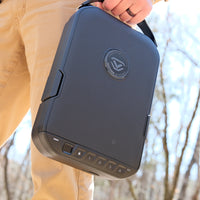 Vaultek LifePod 20 Biometric