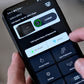 Vaultek ViSN MX - Wifi Biometric