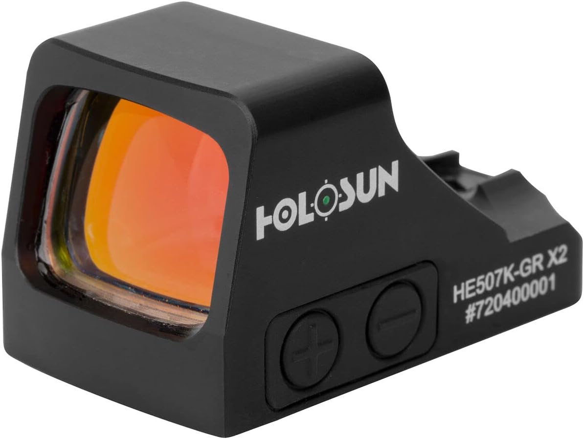 Holosun 507K X2 2MOA