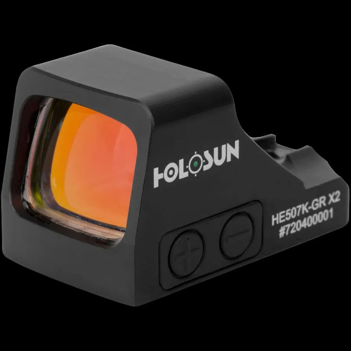 Holosun 507K X2 2MOA