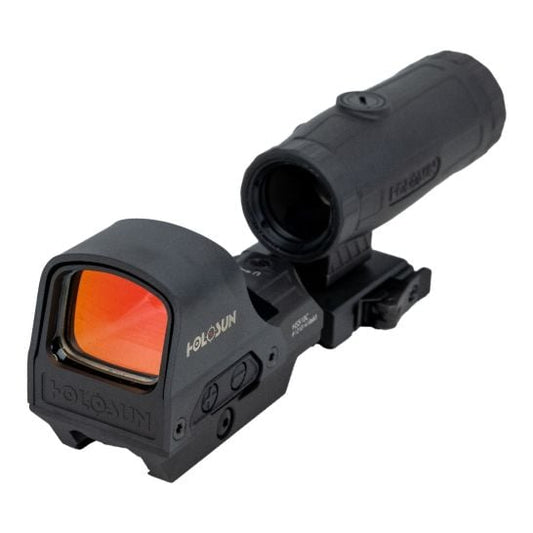 Holosun HS510C & HM3X Combo