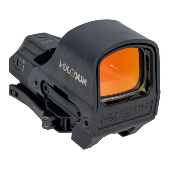 Holosun HS510C & HM3X Combo