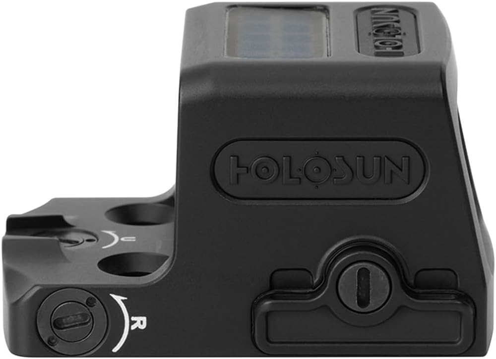 Holosun EPS Carry MRS