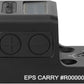 Holosun EPS Carry MRS