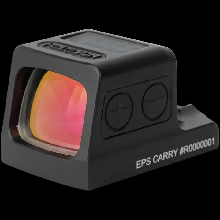 Holosun EPS Carry MRS 2MOA