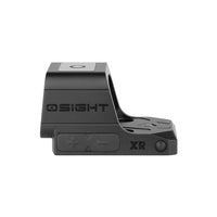 Osight XR Enclosed Red Dot Sight with RMR Footprint and 2/6+32 MOA Multi-Reticle System