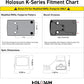 Holosun 507K X2 2MOA