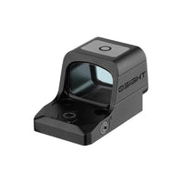 Osight XR Enclosed Red Dot Sight with RMR Footprint and 2/6+32 MOA Multi-Reticle System