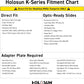 Holosun 507K X2 2MOA