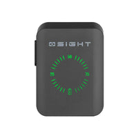 Osight XR Enclosed Red Dot Sight with RMR Footprint and 2/6+32 MOA Multi-Reticle System