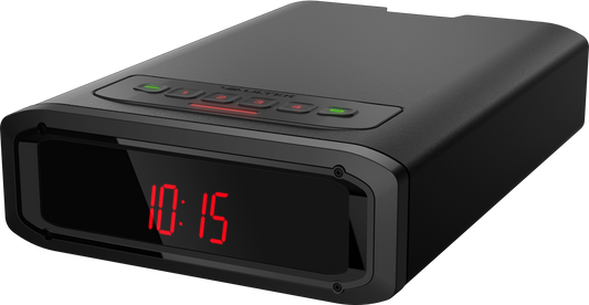 Vaultek DS2e Smart Station Safe