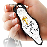 Munio Self Defense Keychain