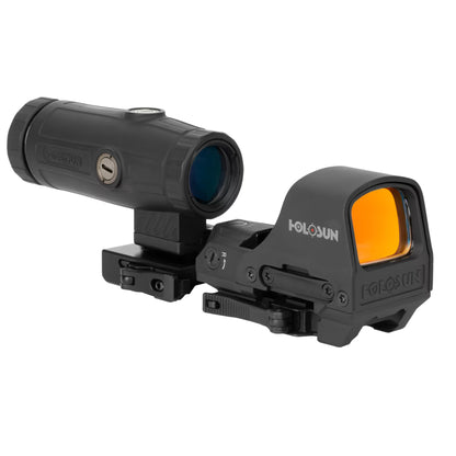Holosun HS510C & HM3X Combo
