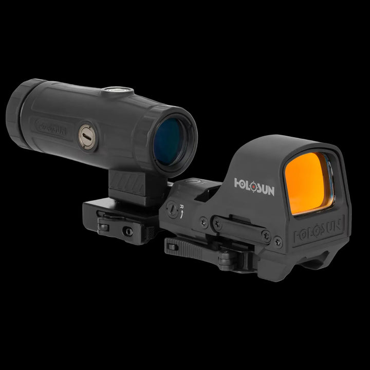 Holosun HS510C & HM3X Combo