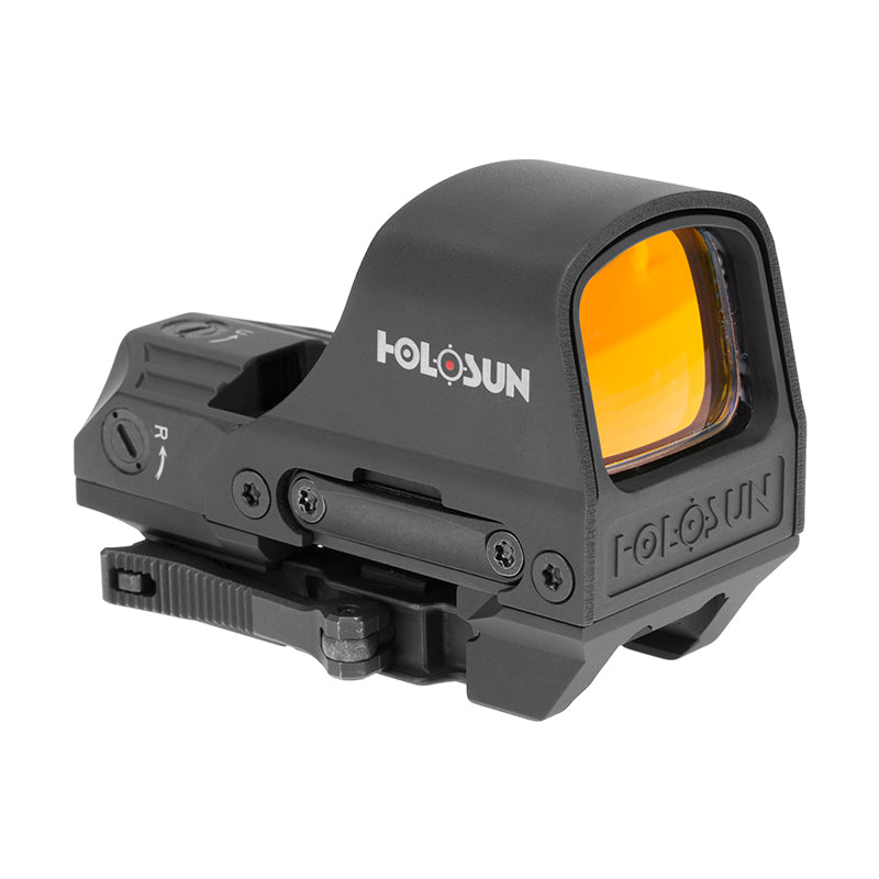Holosun HS510C Open Reflex Rifle Optic