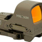 Holosun HS510C Open Reflex Rifle Optic