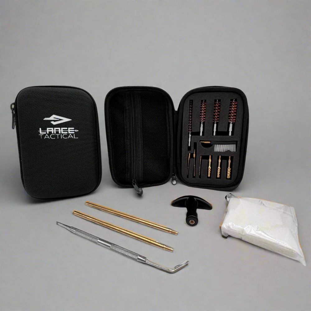 Handgun Cleaning Kit