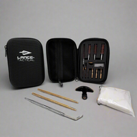 Handgun Cleaning Kit