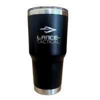 LANCE Tactical 30oz Stainless Steel Tumbler