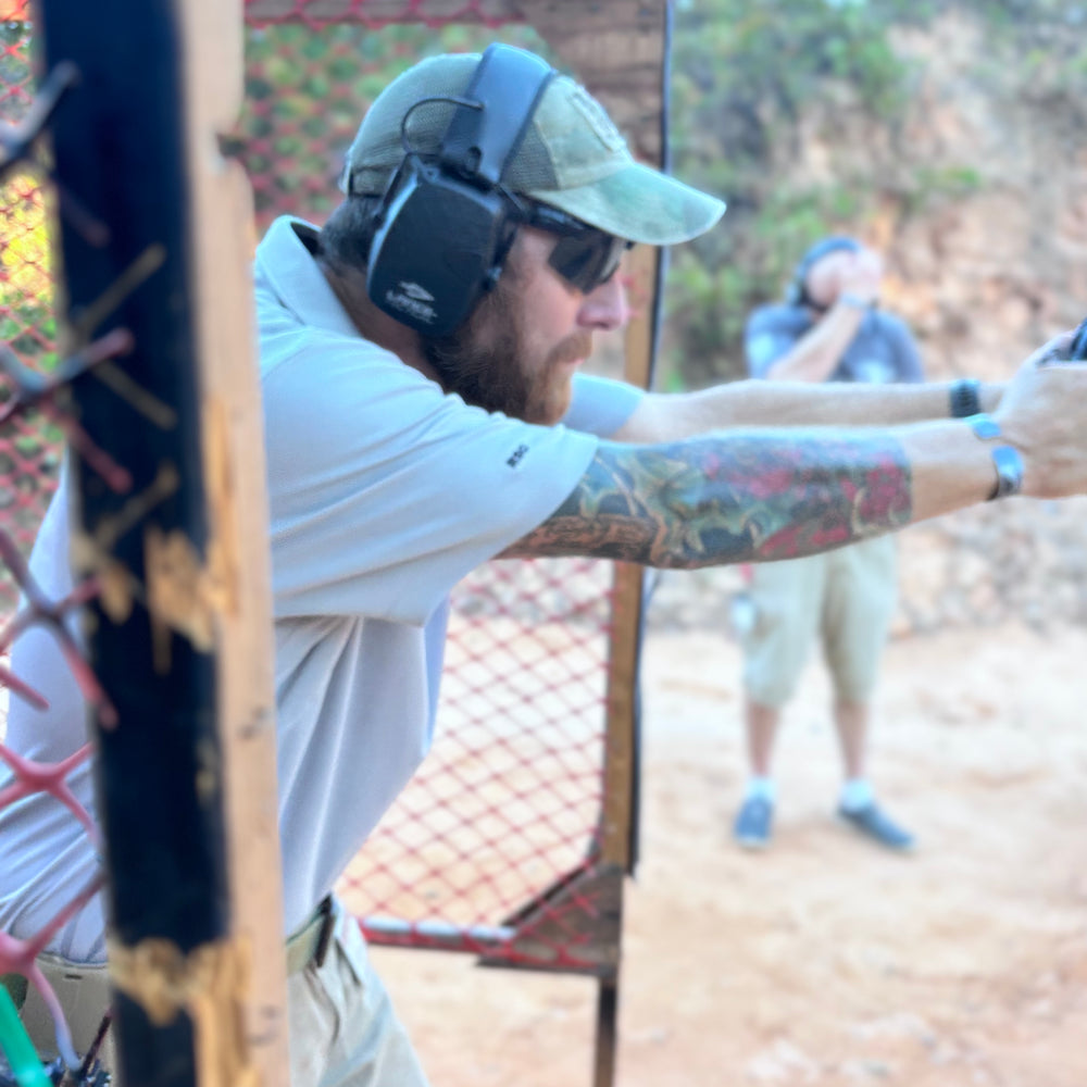 HELIX PRO Electronic Ear Protection