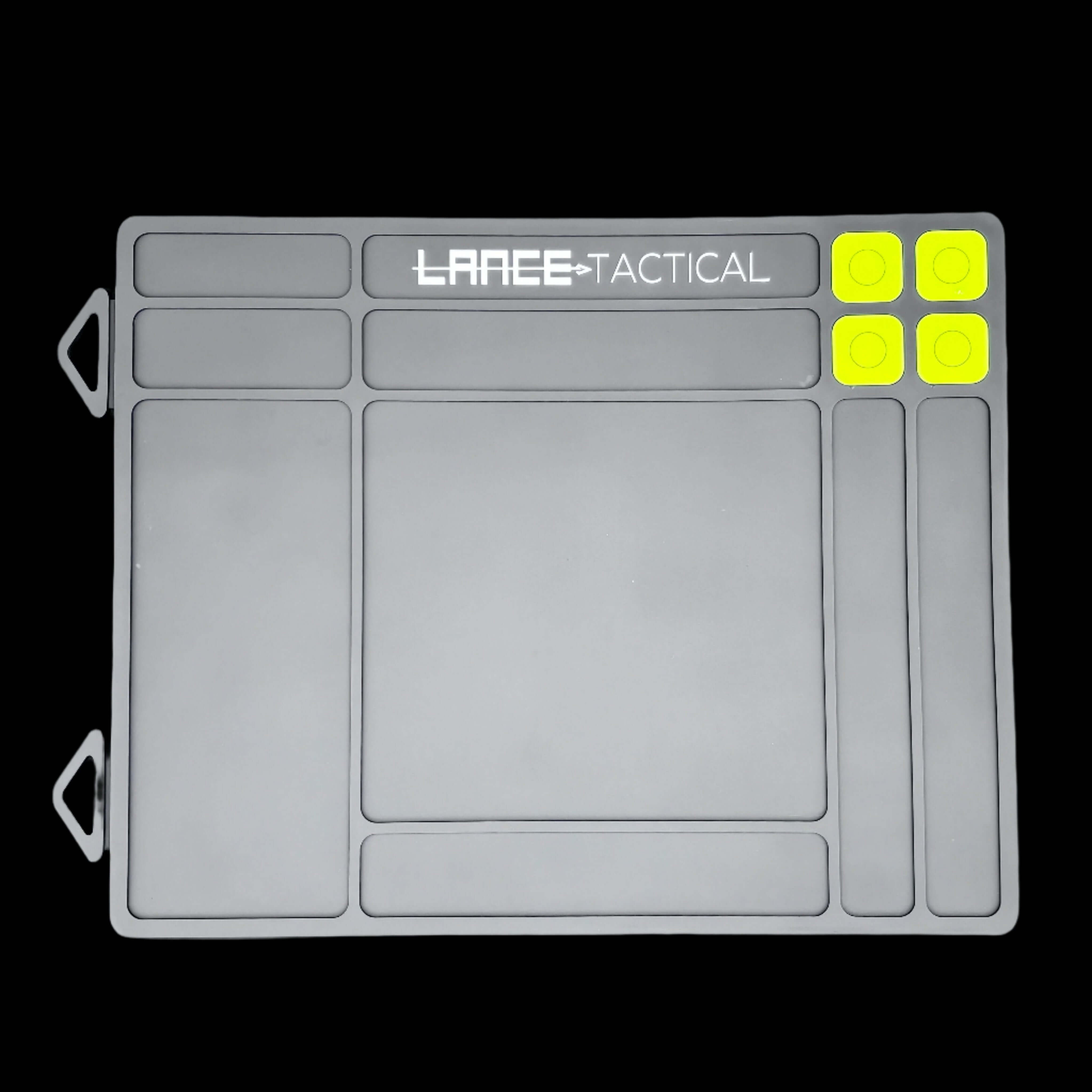 Gun Tech Mat TacticalMat Advanced Gun Cleaning Mat - Durable & Effective – LANCE ...