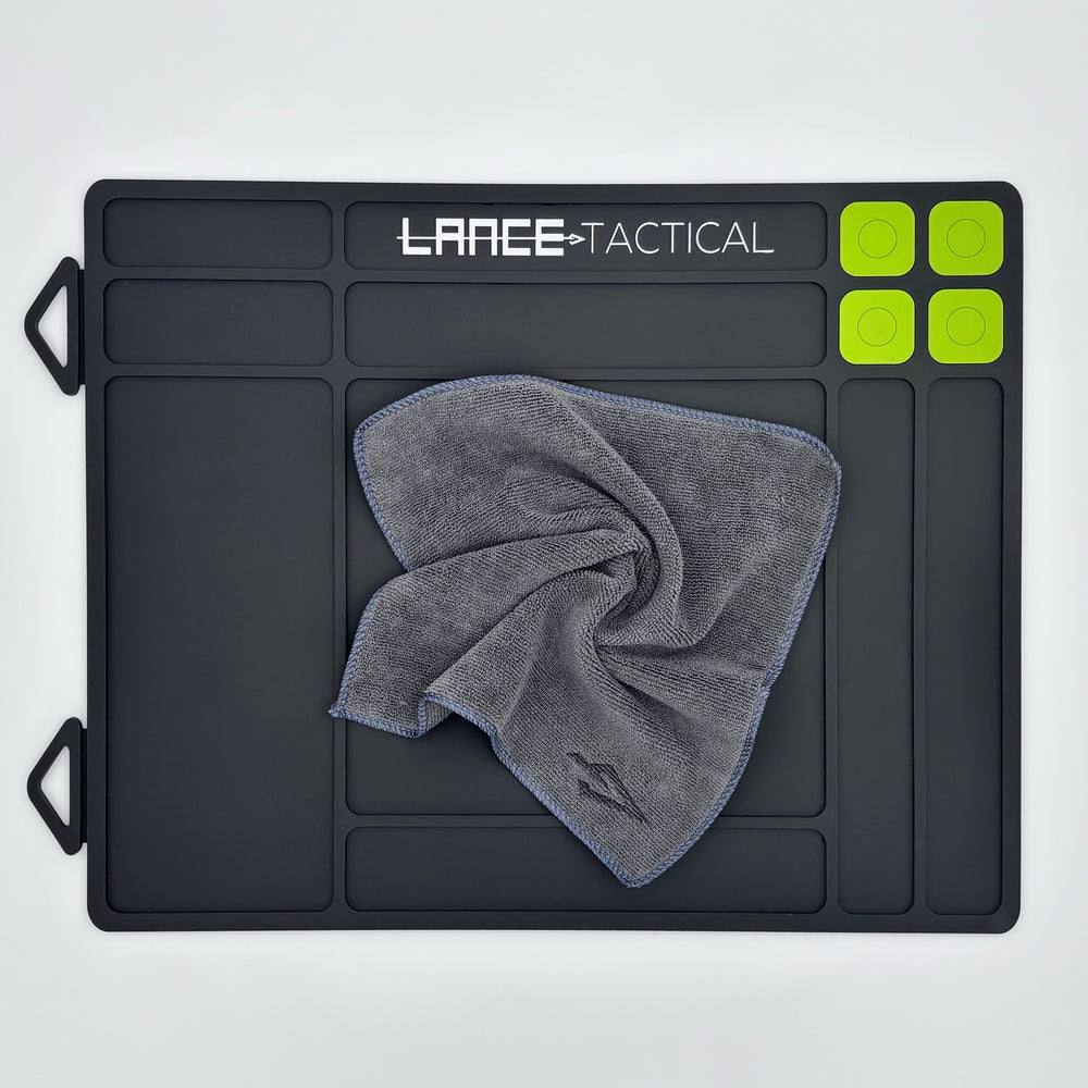 Ultimate Gun Cleaning Kit