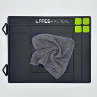 Ultimate Gun Cleaning Kit