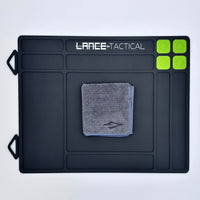 Ultimate Gun Cleaning Kit