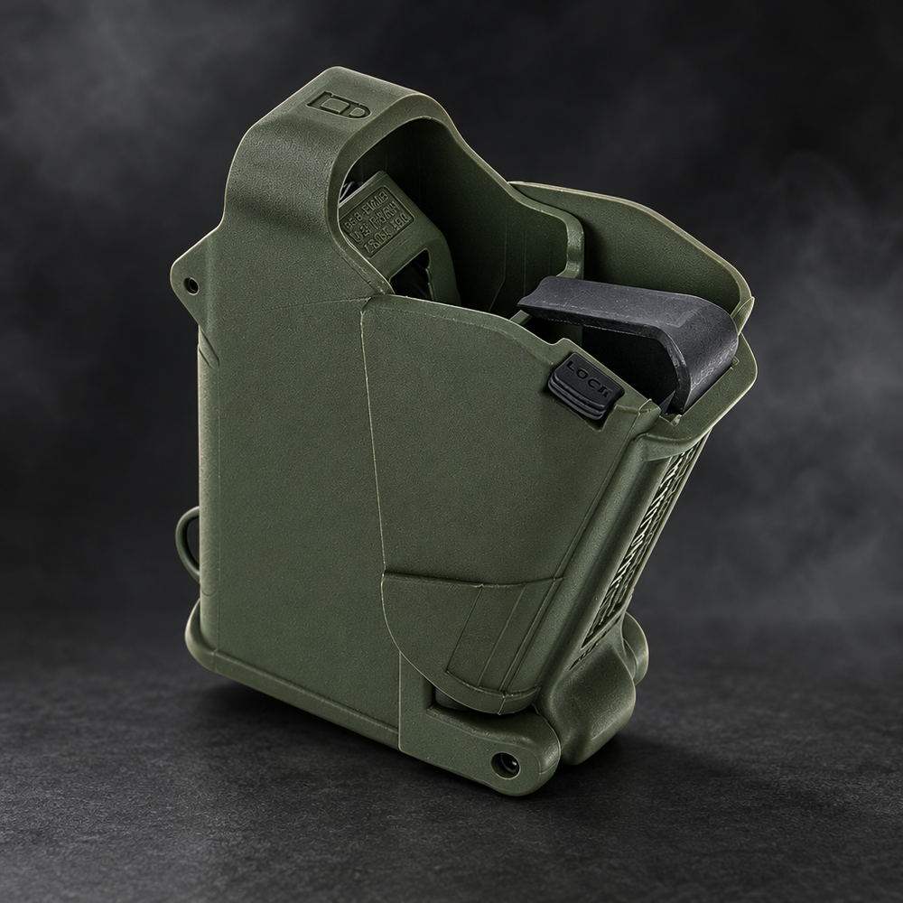 Maglula Uplula Magazine Loader Unloader