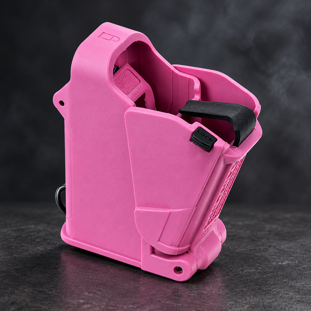 Maglula Uplula Magazine Loader Unloader