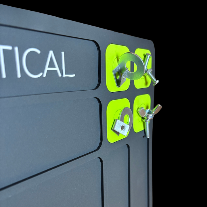 TacticalMat Advanced Gun Cleaning Mat