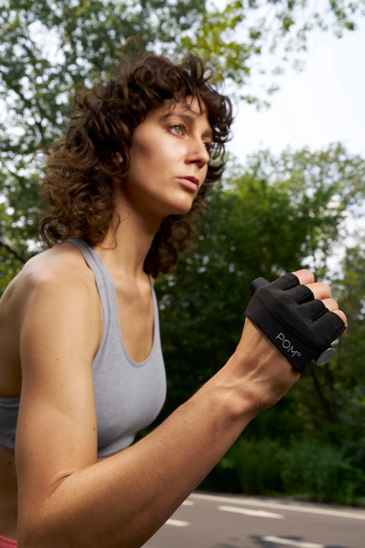 POM Runner Pepper Spray