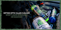 Riptide Armory Optic Cleaner