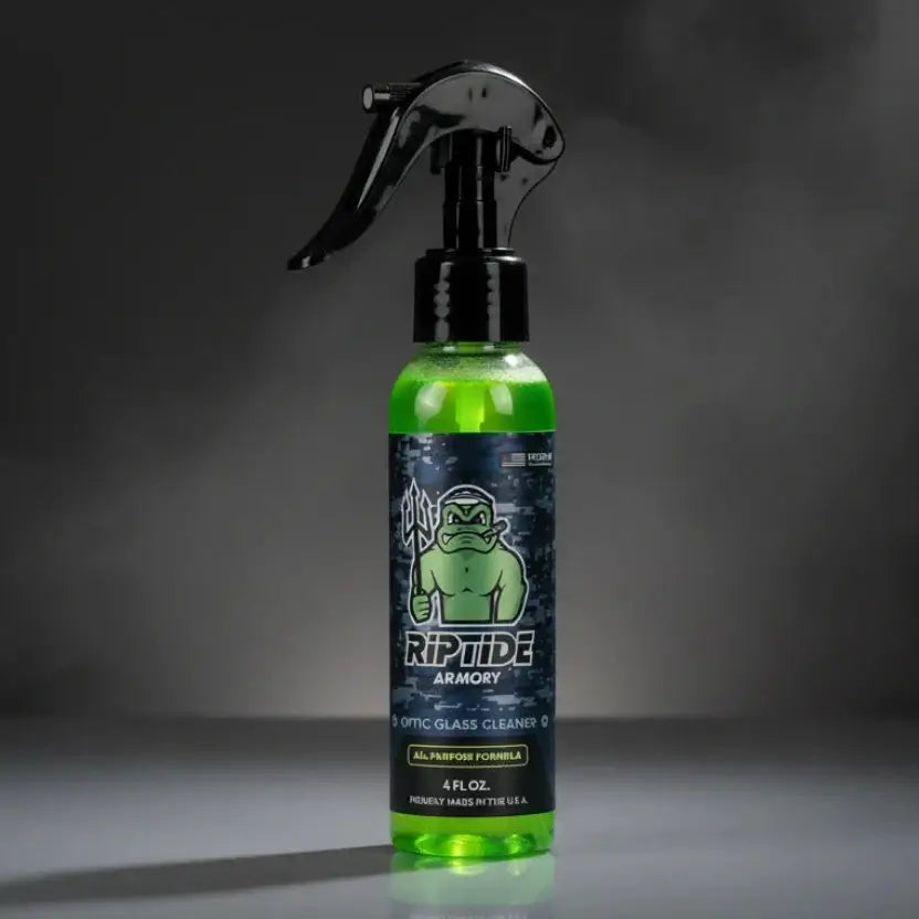 Riptide Armory Optic Cleaner