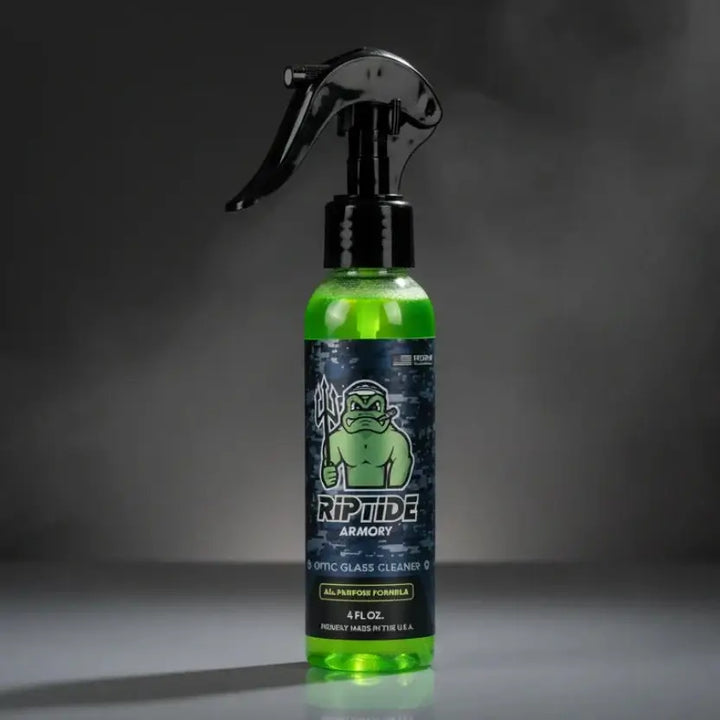 Riptide Armory Optic Cleaner