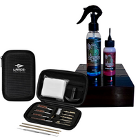 Ultimate Gun Cleaning Kit