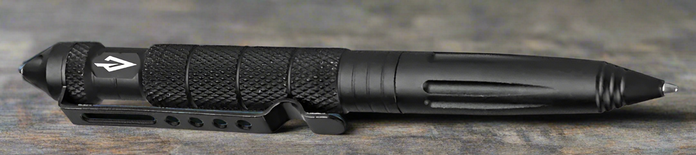 Glass Breaker Tactical Pen