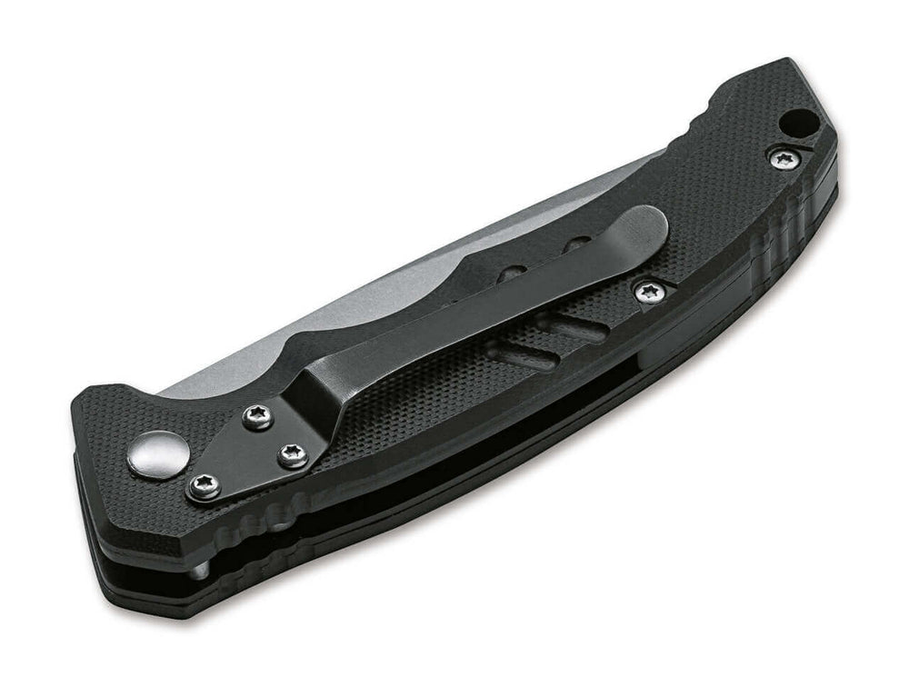 Boker Plus Intention II Automatic Folding Pocket Knife