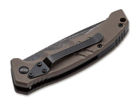 Boker Plus Intention II Automatic Folding Pocket Knife