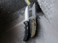Boker Plus Intention II Automatic Folding Pocket Knife