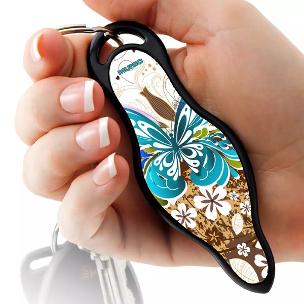 Munio Self Defense Keychain