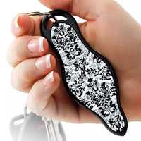Munio Self Defense Keychain