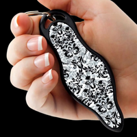 Munio Self Defense Keychain