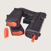 BarrelBlok Dry Fire Training Safety Tool - CLEARANCE