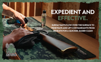 Riptide Armory Advanced Gun Cleaner