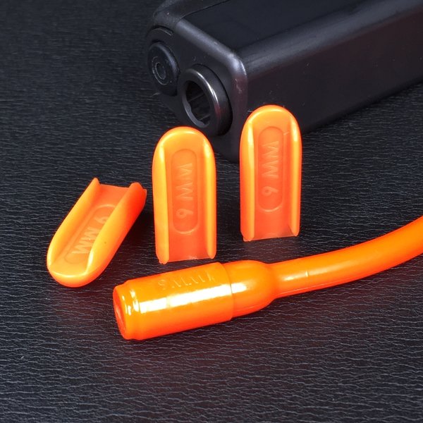 BarrelBlok Dry Fire Training Safety Tool - CLEARANCE