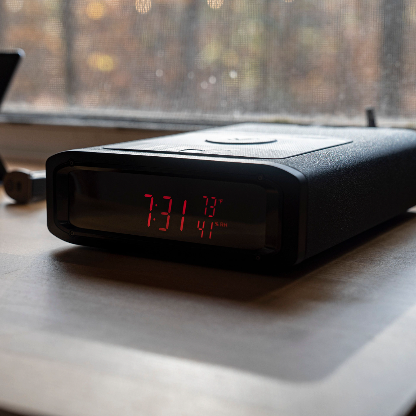 Vaultek DS2i Smart Station Safe