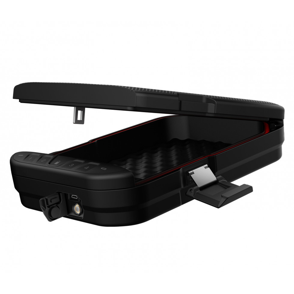 Vaultek LifePod 10 Biometric