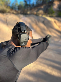 HELIX PRO Electronic Ear Protection