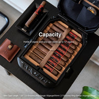 Vaultek LifePod Humidor 2.0